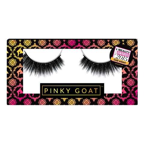 Pinky Goat Ghalia - Glam Lashes