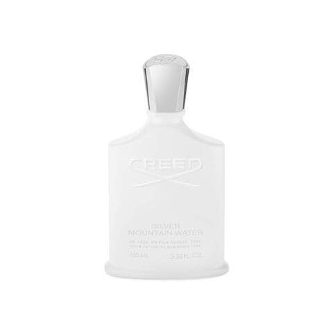 Creed Silver Mountain Water Eau De Parfum - 100ml