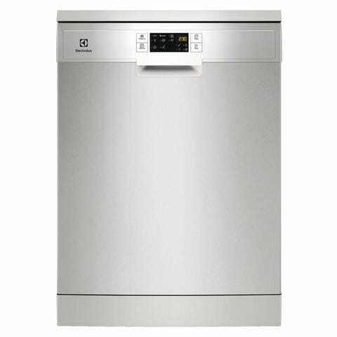 Electrolux slimline best sale integrated dishwasher