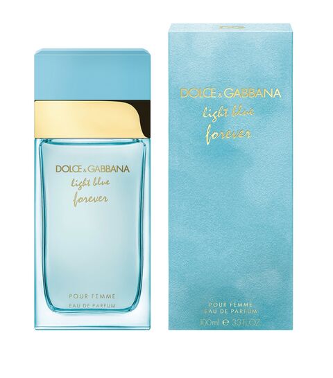 Parfum dolce shop gabbana light blue