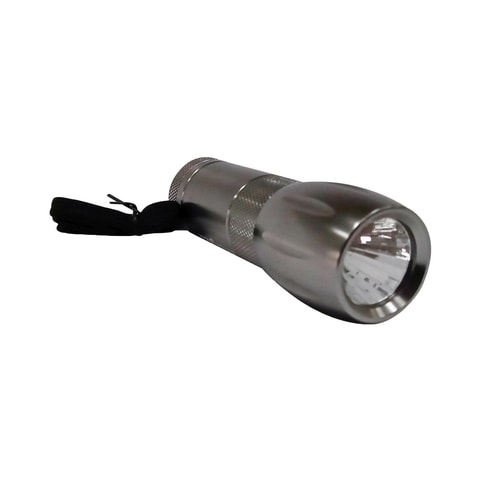 Energizer Metal Light (ML33AV)  Grey