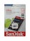 Sandisk Ultra Microsdxc Uhs-I Class 10 Memory Card 128Gb Grey/White