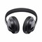 Bose Noise Cancelling 700 Bluetooth Over-Ear Headphones With Mic Black