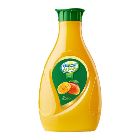 Alsafi Mango Juice 1.5L