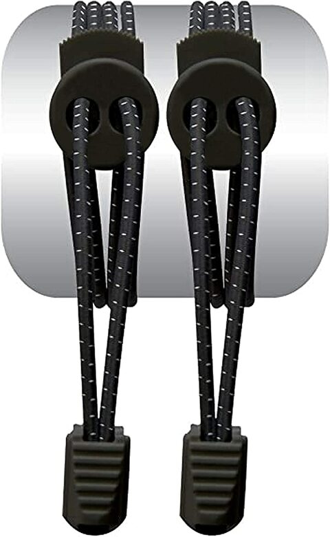 Buy Aiwanto 1 Pair Shoe Lace No Tie Lace Elastic Lace Shoelace