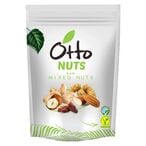 Buy Otto Nuts Turkish Mixed Nuts - 150 gram in Egypt