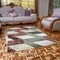 Aworky Resilient Carpet 140*190