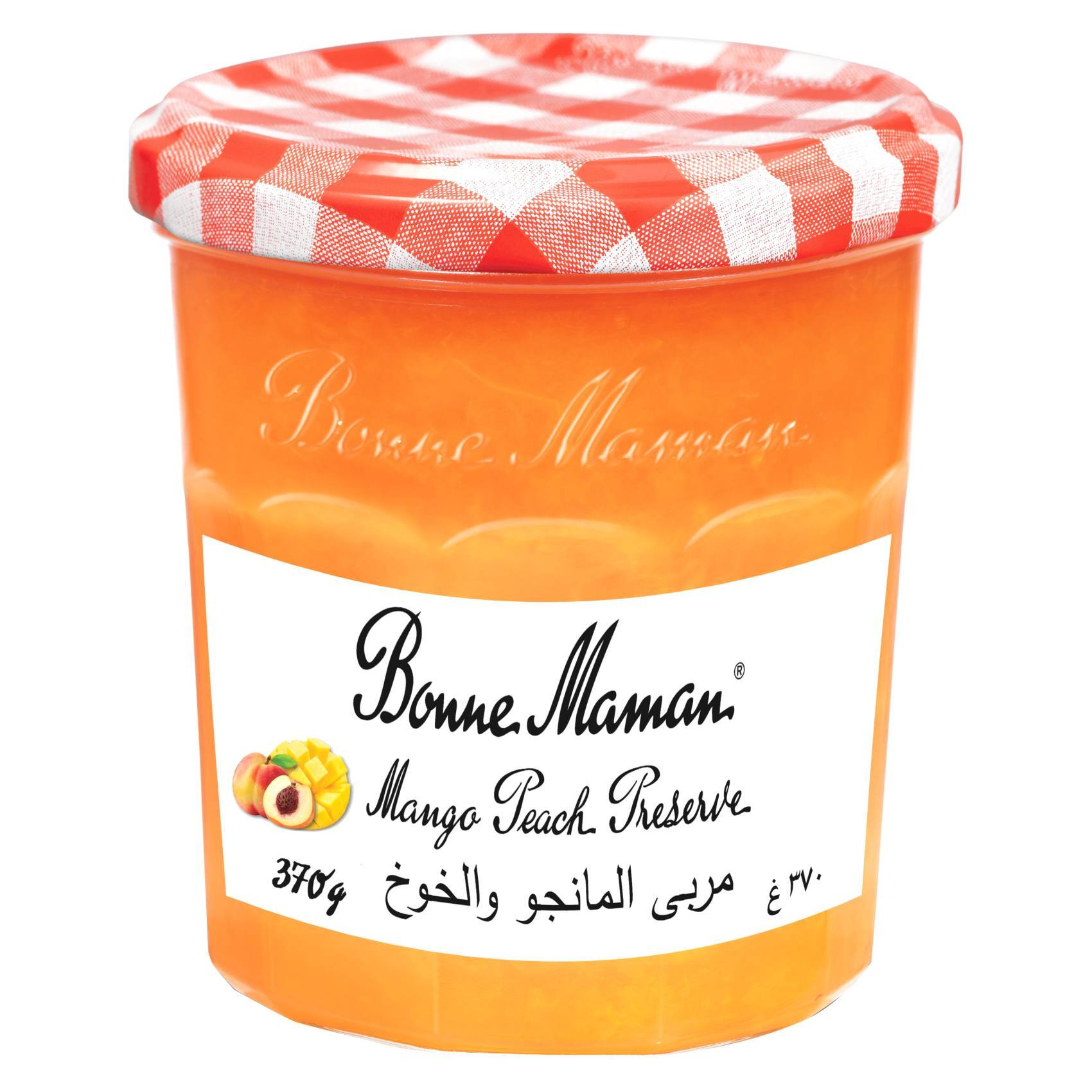 Bonne Maman Jam cherry creamy - 370 g – buy online now! Bonne Maman –, $  10,35