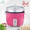 Gratus 2 In11.8L Rice Cooker, Model- Grc18700Gbc (Pink)