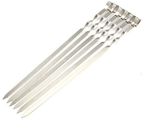 Bbq stainless steel skewers store