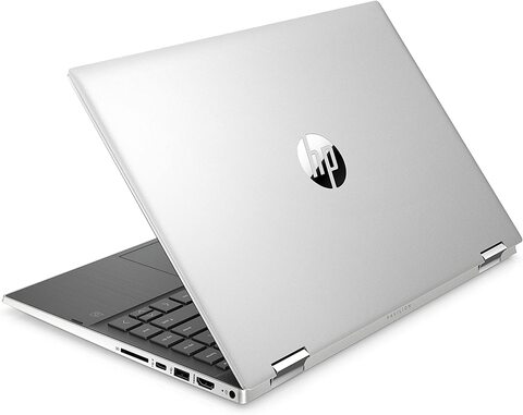 HP - Pavilion x360 - 15.6 Full HD Touchscreen 2-in-1 Laptop - 11th Gen  Intel Core i5-1135G7 - 8GB Memory - Intel Iris Xe - Windows OS - Sam's Club