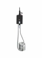 Buy DLC Handheld Immersion Water Heater 1500W 10106882 Silver/Black in Saudi Arabia