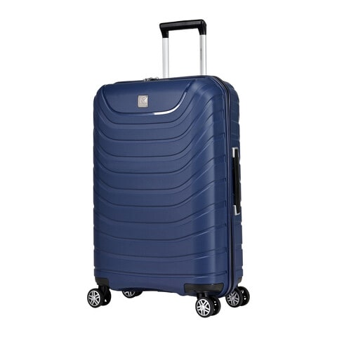 It cheap frameless suitcase