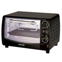 Black+Decker Oven Toaster Griller TRO55-B5