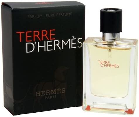 Parfum 2024 hermes man