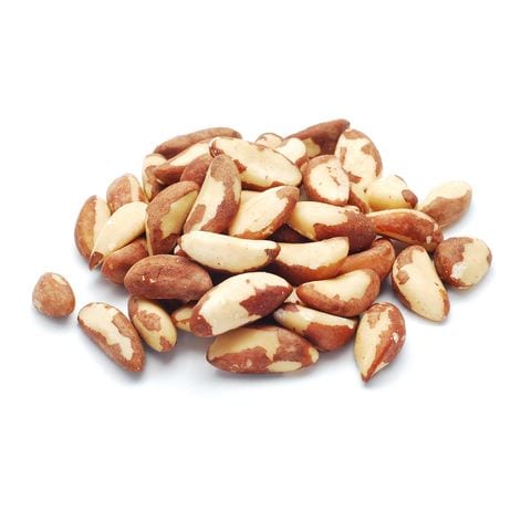 Buy Brazil Nuts Premium (Perkg) in Saudi Arabia