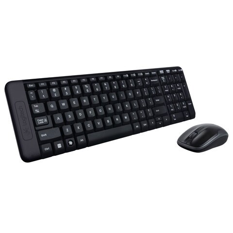 Teclado logitech online carrefour