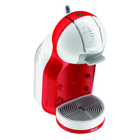 DOLCE GUSTO COFFEE MAKER EDG305 WR