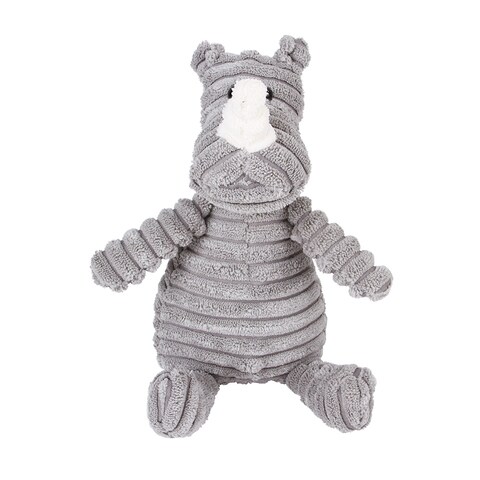 Rhino play dog store toys