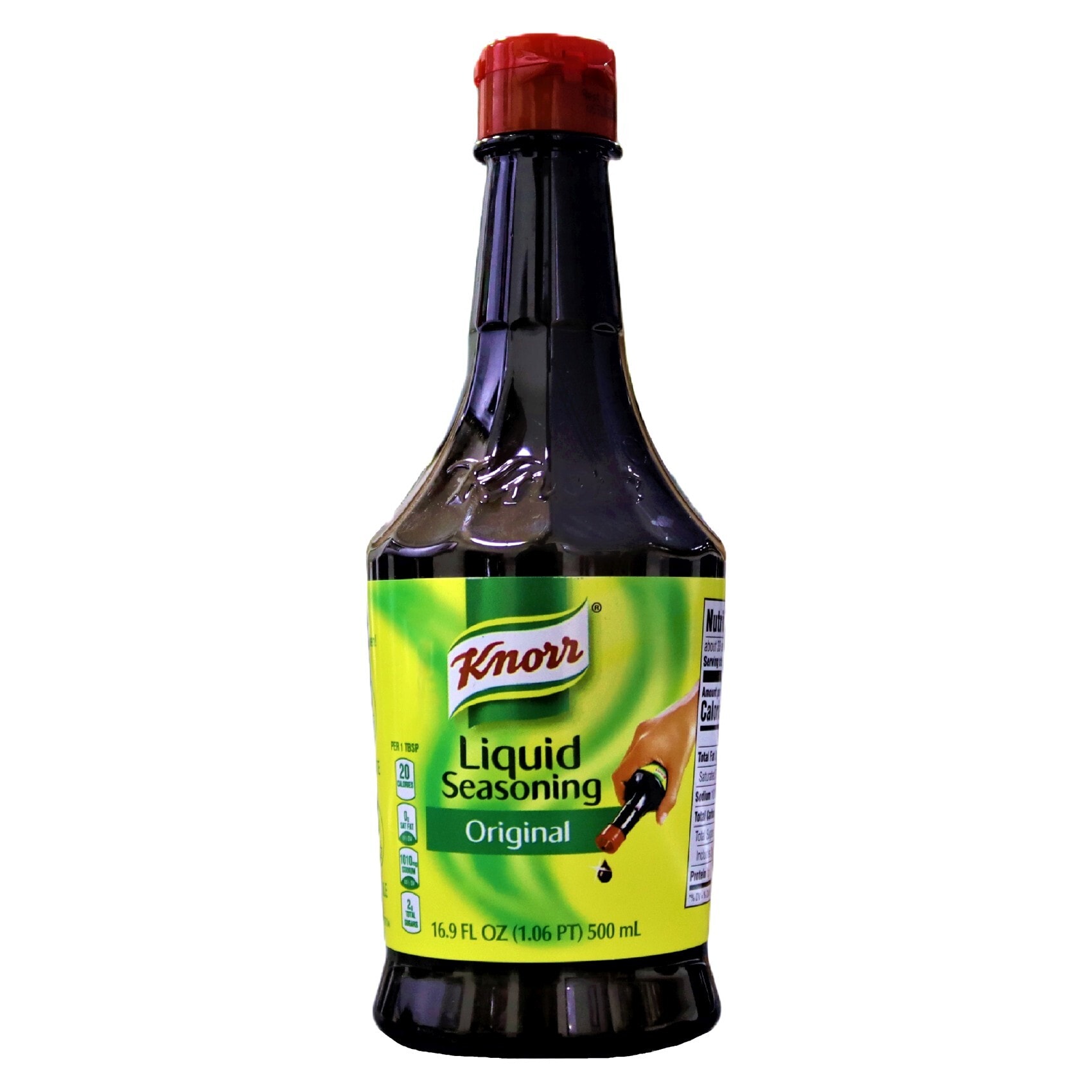 Knorr Liquid Seasoning 500ml