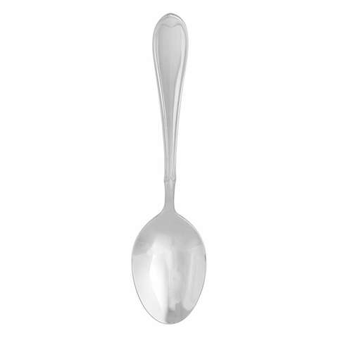 Winsor Proud  18/10 Stainless Steel Dessert Spoon Silver 24cm