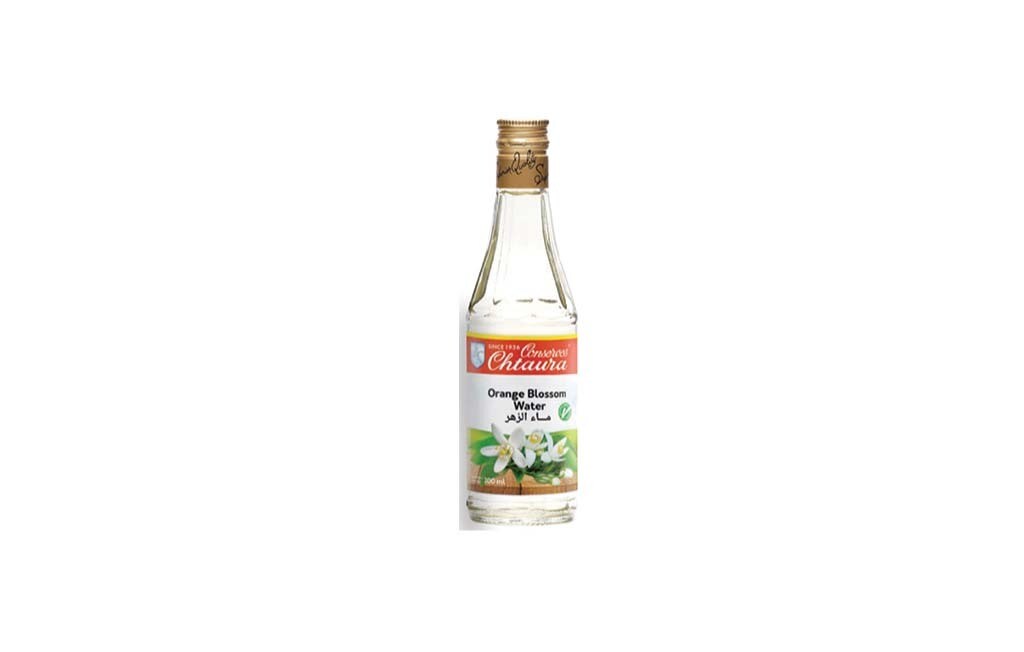 Agua De Azahar 300ml (reposteria Orange Blossom) - Al Wadi