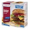 Americana Mutton Burger 1344g (24 pcs)