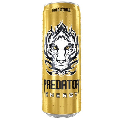 Predator Energy Drink 250ml