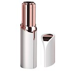 Buy Generic-Finishing Touch Facial Body Flawless Shaver Women Painless Hair Remover Face Hair Remover Trimmer in UAE