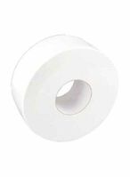 اشتري Marrkhor 1Pcs Of Toilet Paper Roll White في الامارات