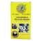 Equatorial Natural Pure Health Drink Chamomile Tea Bags 50g