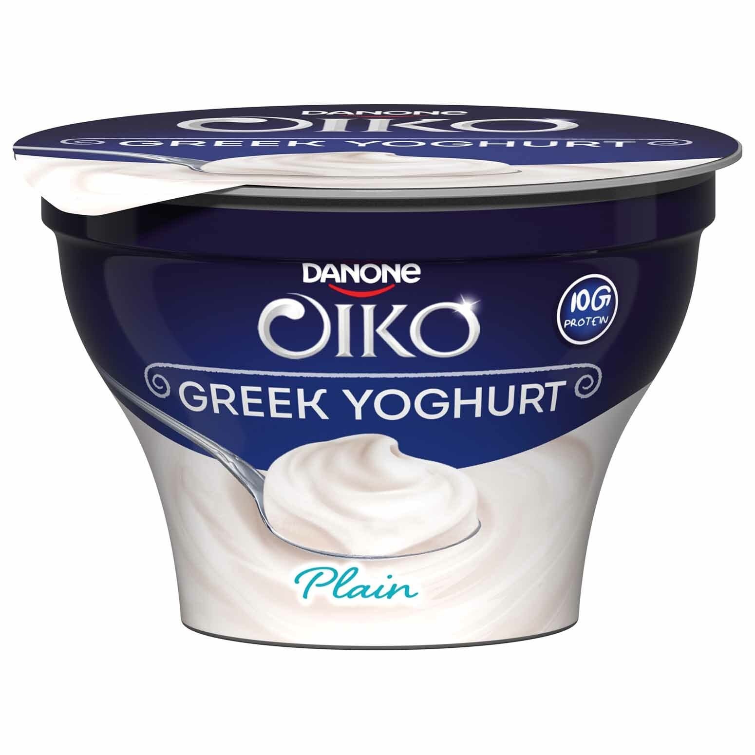 Lactel greek yogurt