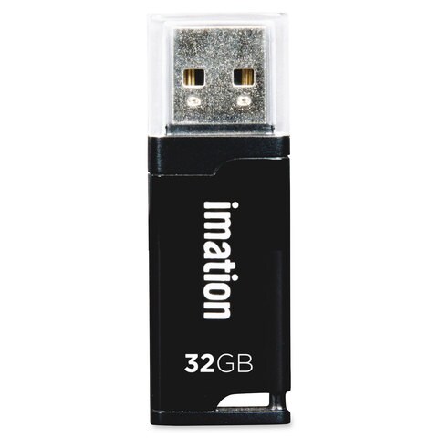 IMATION USB F/D SLEDGE 32GB 2.0