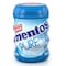 Mentos Pure Fresh Sugar Free Chewing Gum Freshmint Flavour 56g