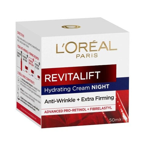 Loreal moisturiser deals