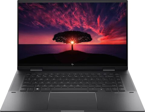 Buy HP Envy x360 2-in-1 Convertible Business Laptop, 15.6&rdquo