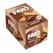 Tiffany Faro Chocolate Crispy Wafer 45g Pack of 12
