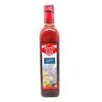 Buy Andrea Milano Aceto Rosso Red Grape Vinegar 500ml in UAE