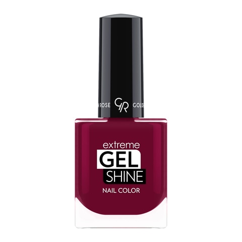 Golden Rose Extreme Gel Shine Nail Lacquer No:65
