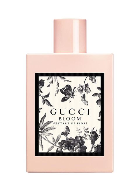 Gucci Bloom Nettare Di Fiori Women Eau De Parfum - 100ml