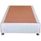 Towell Spring Elegance Bed Base White 100x200cm