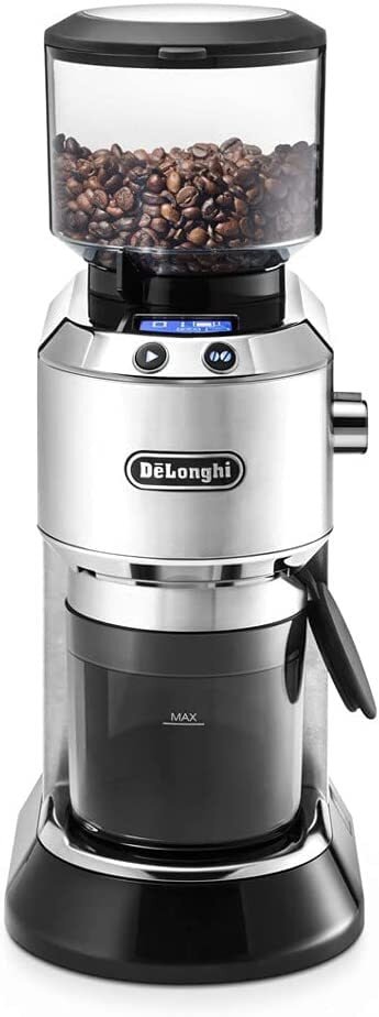 Delonghi Dedica Arte - EC885.M + Dedica Conical Burr Grinder - KG521.M  Kuala Lumpur (KL), Selangor, Malaysia Supplier, Shop, Store