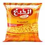Buy El Matbakh Elmasry Small Rings Pasta - 400 gram in Egypt
