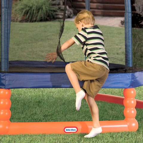 Little tikes sales first trampoline