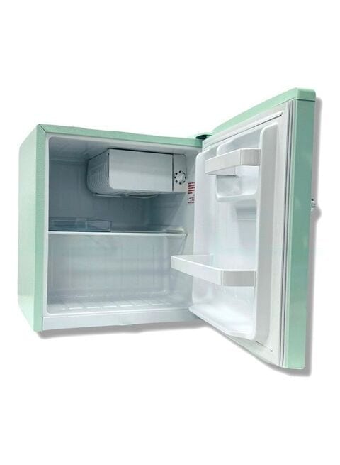 Buy GVC Pro Classic Mini Bar Refrigerator 48L, GVRG-77, Green ...