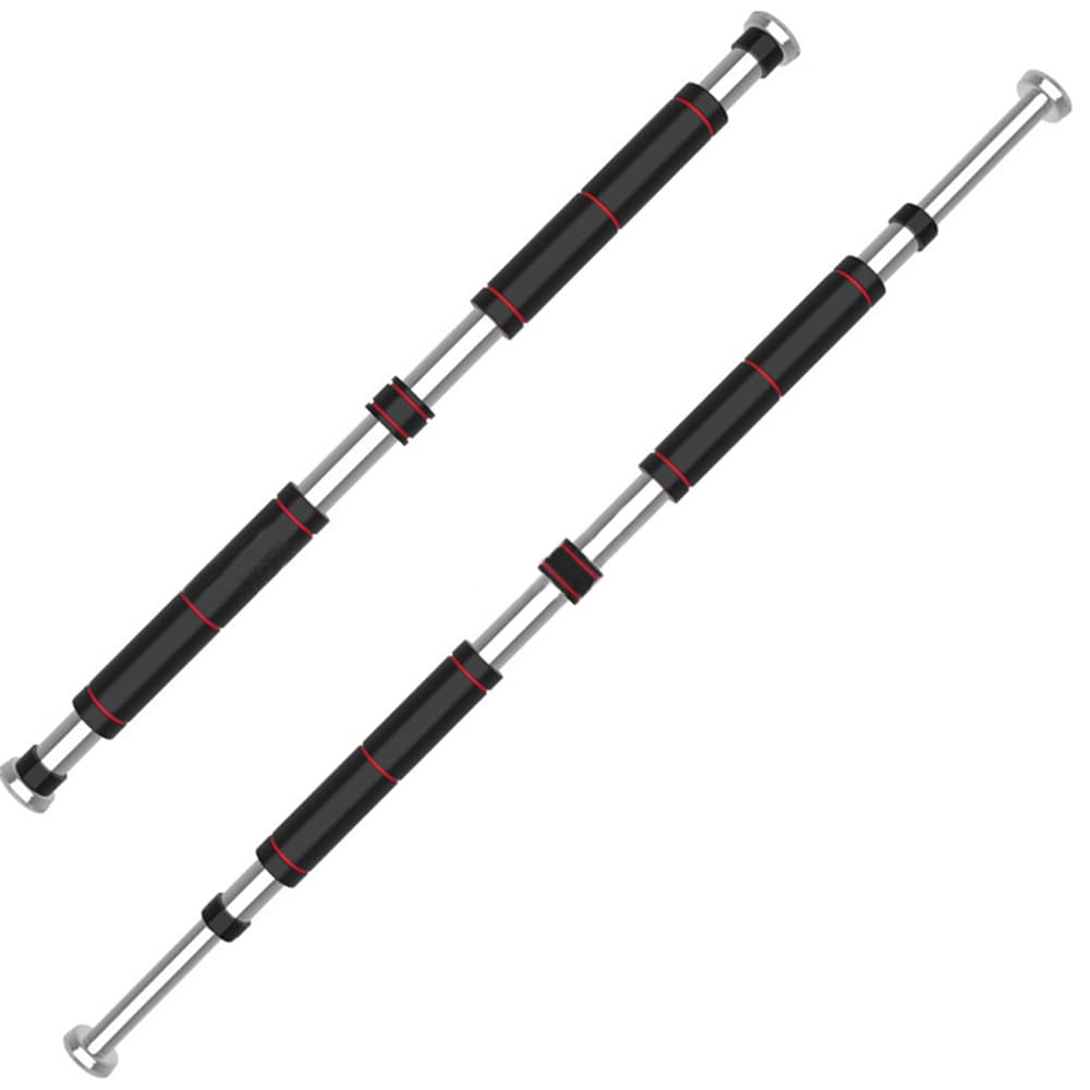 horizontal training bar