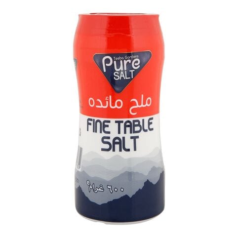 Nezo Low Sodium Salt Iodized 450 g - Buy Online