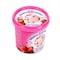 Baskin Robbins Very Berry Strawberry Ice Cream 120ml