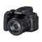 كانون كاميرا دي اس ال ار SX70HS واي فاي + بطاقة ذاكرة + حقيبة 