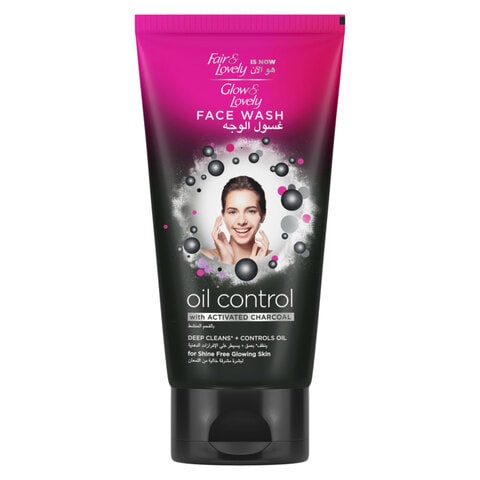 Fair skin store face wash